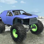 Torque Offroad - Truck Driving icon