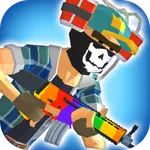 Battle Guns 3D - Free Action W icon