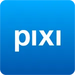 pixi Mobile icon