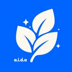 a.i.d.a - AI Notes Organizer icon