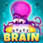 Brain Games - Logic puzzles icon