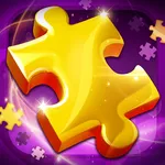 Jigsaw puzzles - puzzle games icon