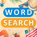 Word Search - Word Puzzle Game icon