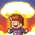 Tap Tap Evil: Clicker Idle RPG icon