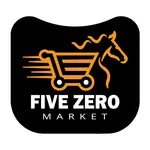 Five Zero Market icon