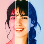 Pixit: AI Face Swap & Filters icon