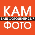 Камфото.рф icon