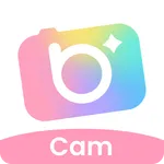 BeautyPlus Cam-AI Photo Editor icon