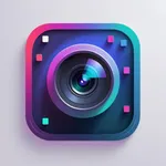 Pixly: AI Photo Editor icon