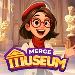 Merge Museum: Art & History icon