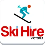 Ski Hire Australia icon