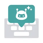Ai Keyboard: Writing Assistant icon