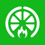 Caloric: Ai Calorie Tracker icon