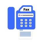 Fax Now: Fast Scan & Send Fax icon