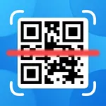 QR Scanner & QR Code Generator icon