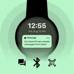 Smart Watch : BT Sync Watch icon