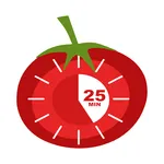 Pomodoro for Wear OS icon