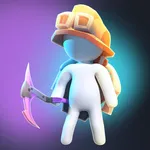 Dig & Fight 3D icon