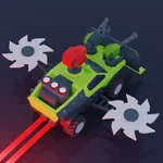 Race Survival: Speed Rush icon