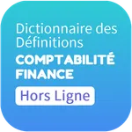 Définitions de Comptabilité Fi icon