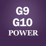 Wallpapers for G9, G Power icon