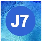 Wallpapers for Galaxy J7 icon