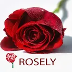 Rosely - Rose wallpapers HD icon