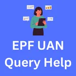 EPF Uan Query icon