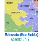 Maharastra Maha Bhulekh icon