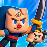 Craft Defenders icon