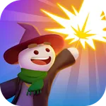 Spell Attack icon