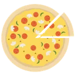 Pizza+ icon
