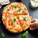 Pizza Maker - Cooking Guide icon