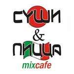 Суши пицца icon