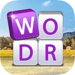 Word Vistas- Stack Word Search icon