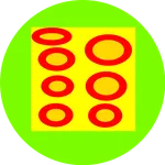 Pizza Calculator icon
