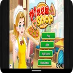 Pizza Shop icon