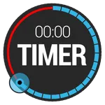 Beautiful Timer icon