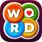 Word Cross: Crossy Word Search icon