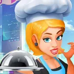 Cooking Day-Pizza Master icon