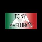 Tony Avellinos icon