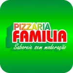 Pizzaria Família icon