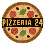 Pizzeria 24 icon