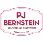 PJ Bernstein icon