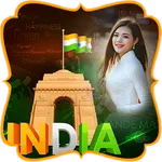 15 August - Independence Day P icon