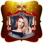 Luxury Photo Frame Editor icon
