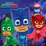 PJ Masks™: HQ icon