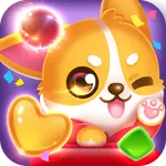 欢乐吃豆猫 icon