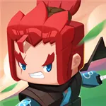 迷你大乱斗 icon