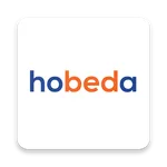 Hobeda.com - Hotel Booking App icon
